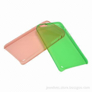 PC Hard Case for iPhone